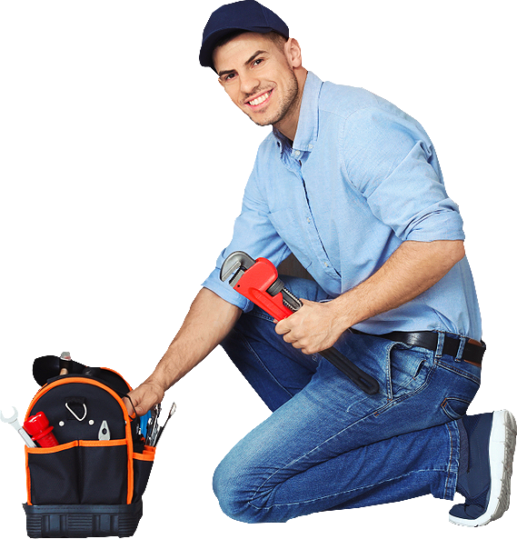 repairman